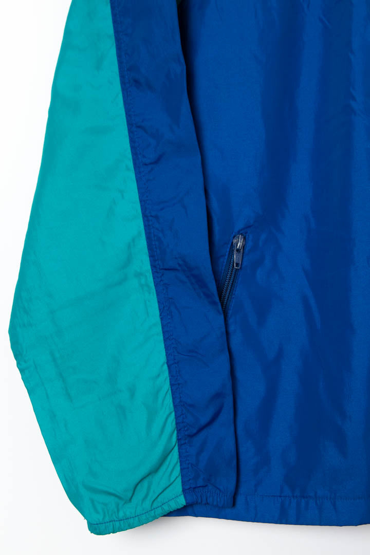Nike Windbreaker Jacket (M)
