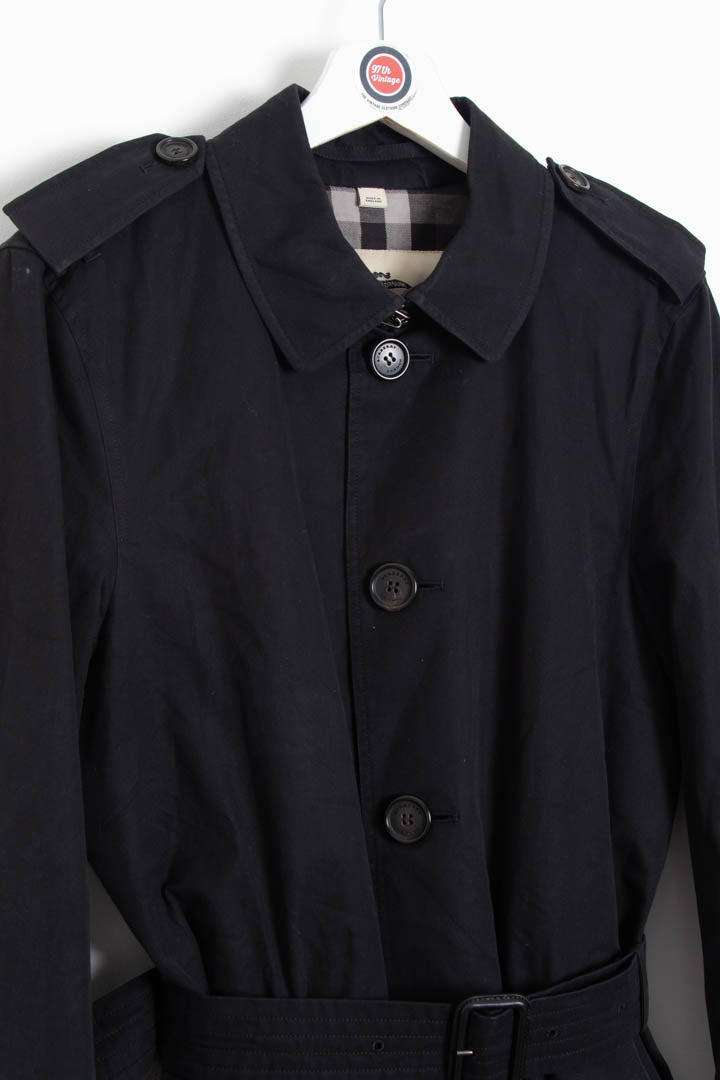 Image of Women's Burberry Trench Coat (S)