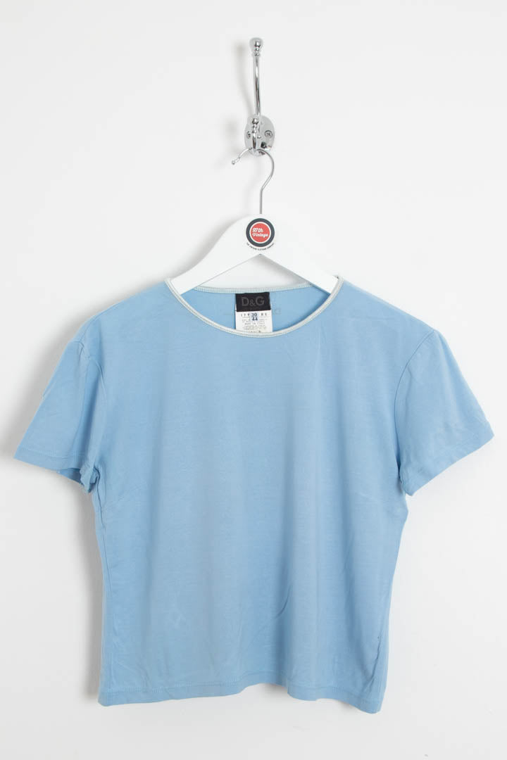 Image of Women's D&G Baby Tee (S)
