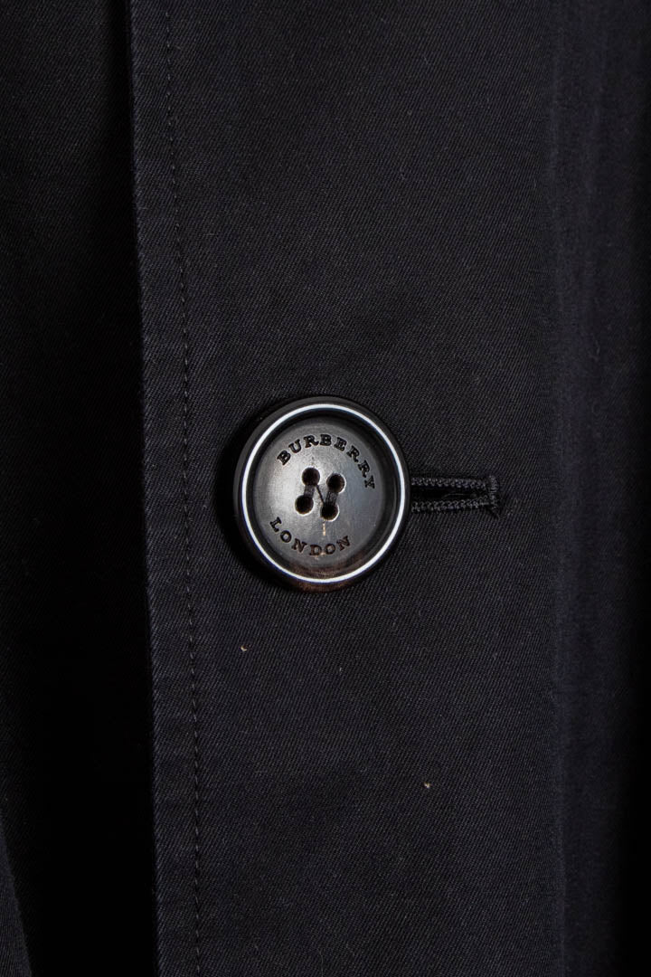 Image of Women's Burberry Trench Coat (S)