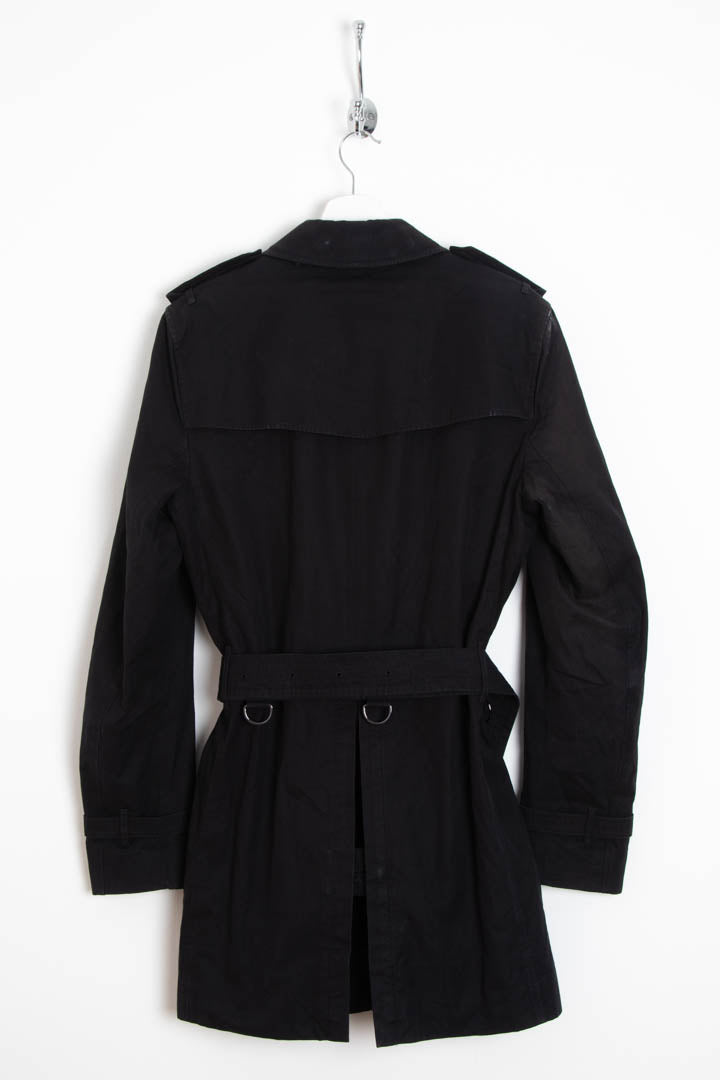 Image of Women's Burberry Trench Coat (S)