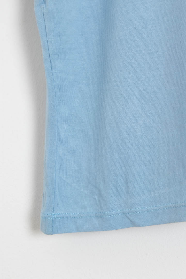 Image of Women's D&G Baby Tee (S)