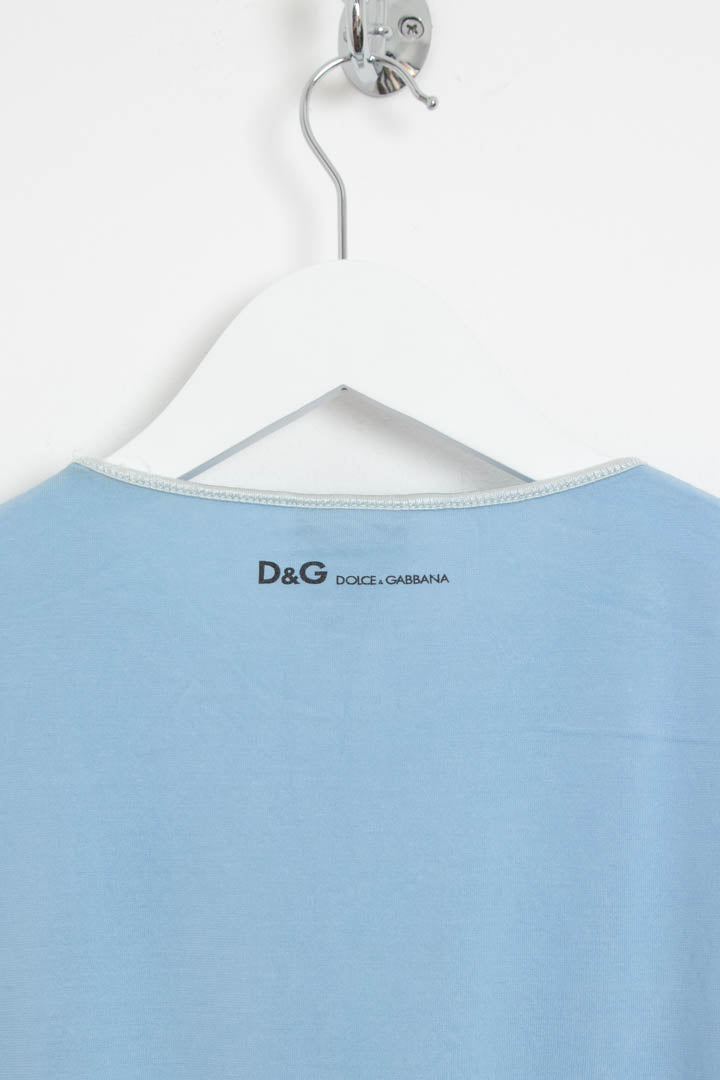 Image of Women's D&G Baby Tee (S)