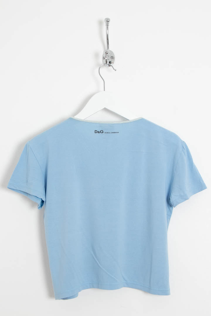 Image of Women's D&G Baby Tee (S)
