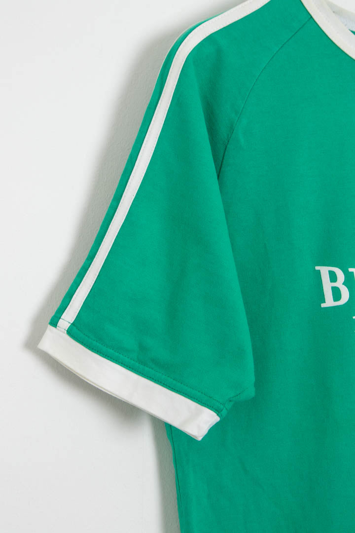 Image of Burberry Black Label T-Shirt (S)