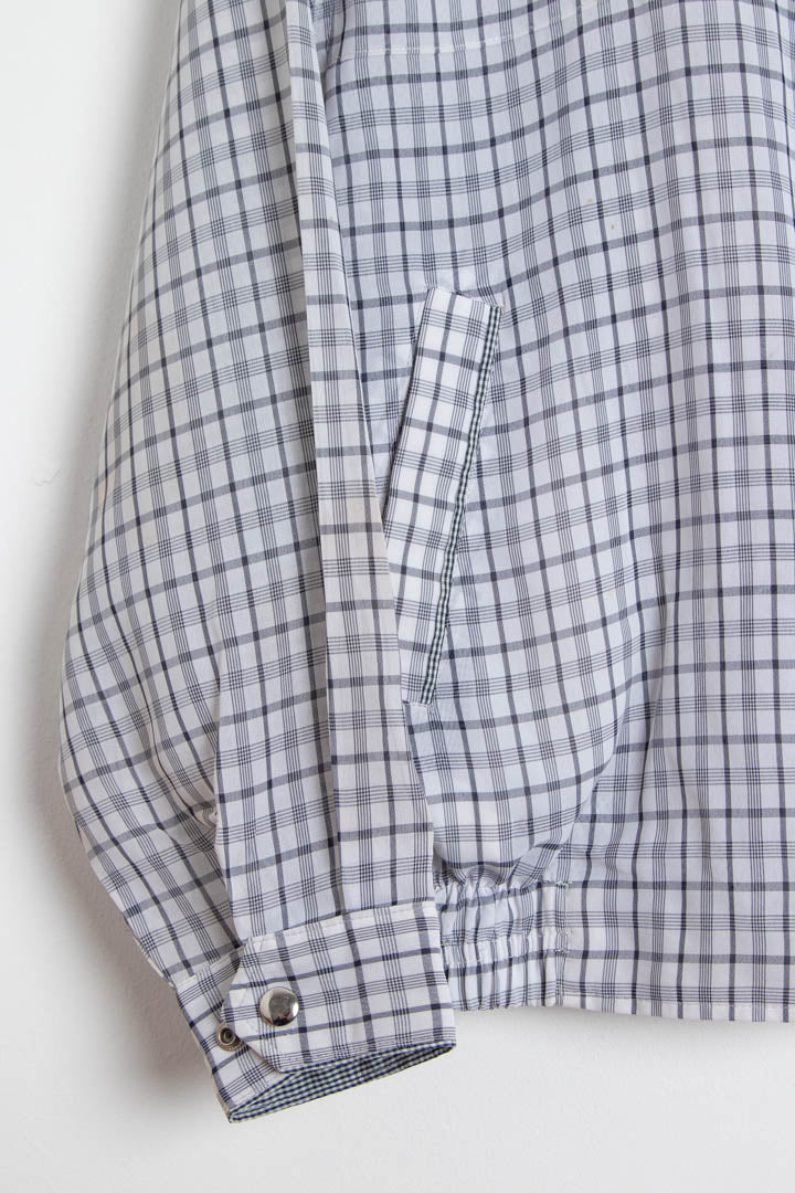 Image of YSL Harrington Jacket (S)