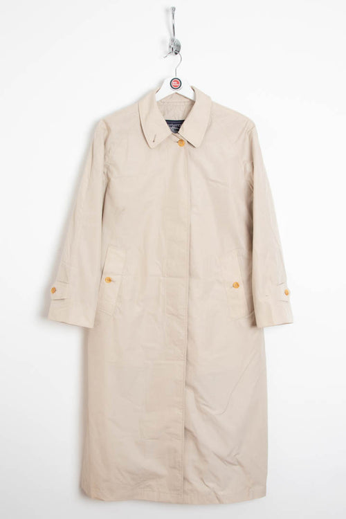 Burberry Wax Jacket (XL) – 97th Vintage