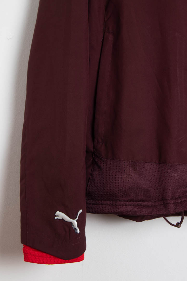 Image of 2010-11 Stuttgart Puma Track Jacket (S)