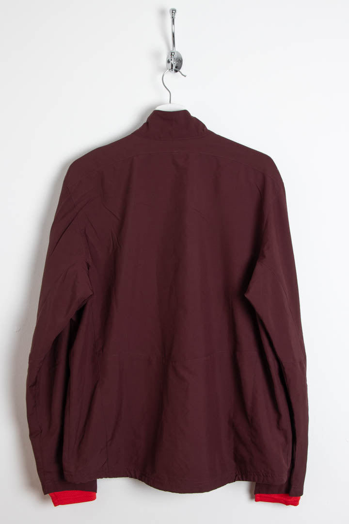 Image of 2010-11 Stuttgart Puma Track Jacket (S)