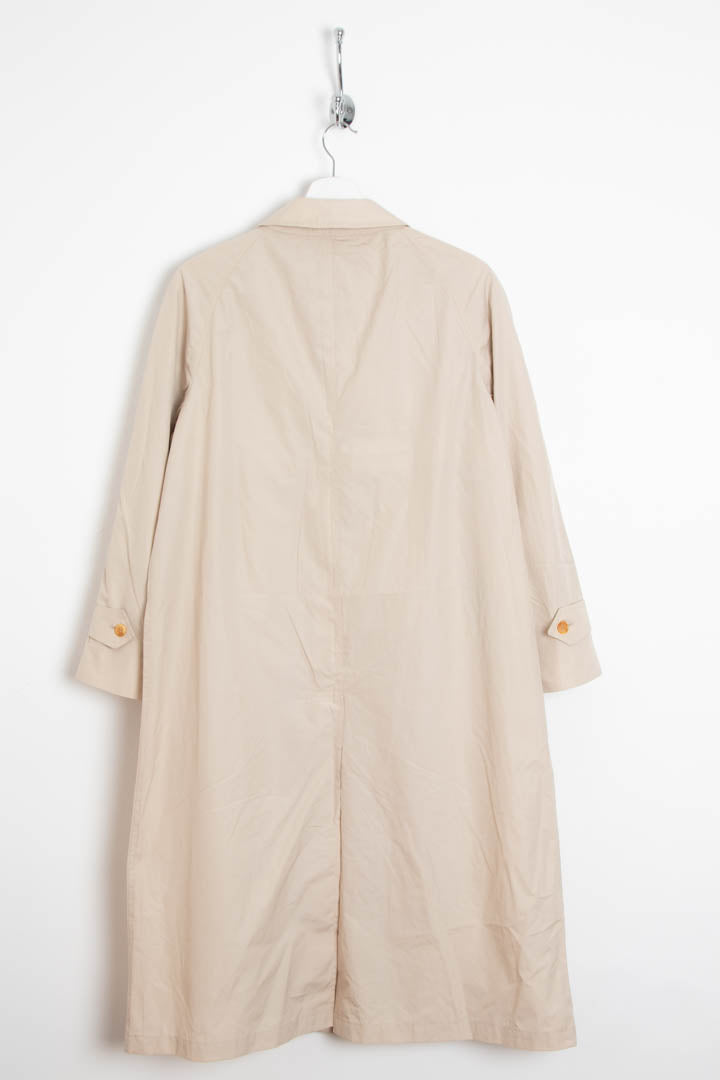 Image of Burberry Trench Coat (S)