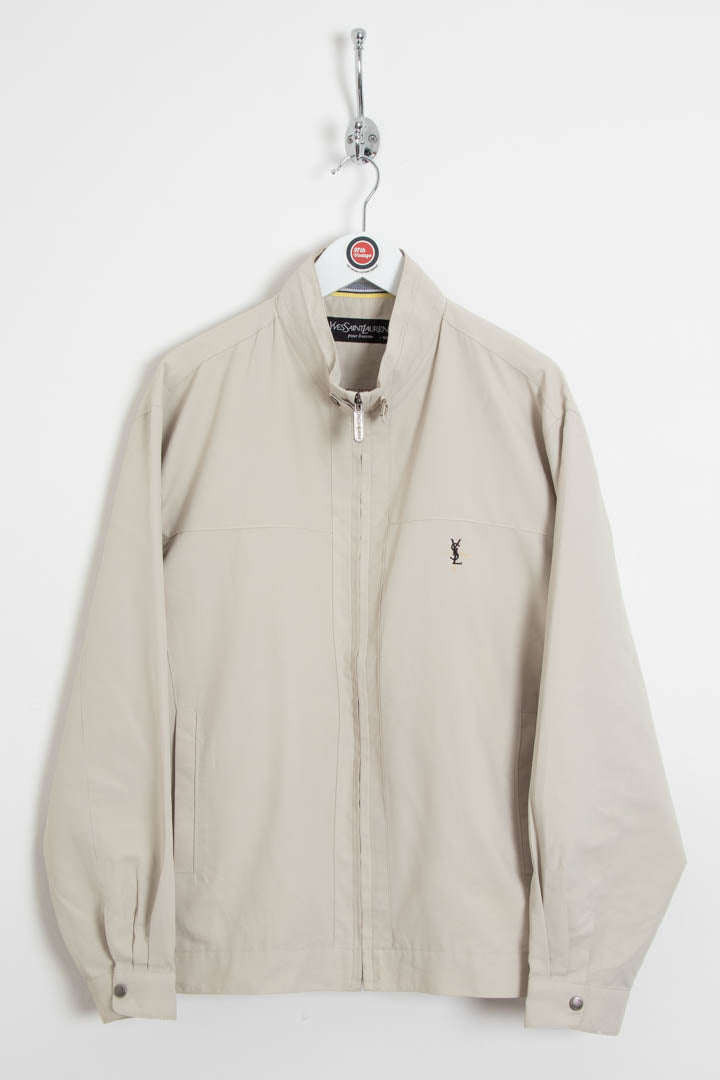 Image of YSL Windbreaker Jacket (M)