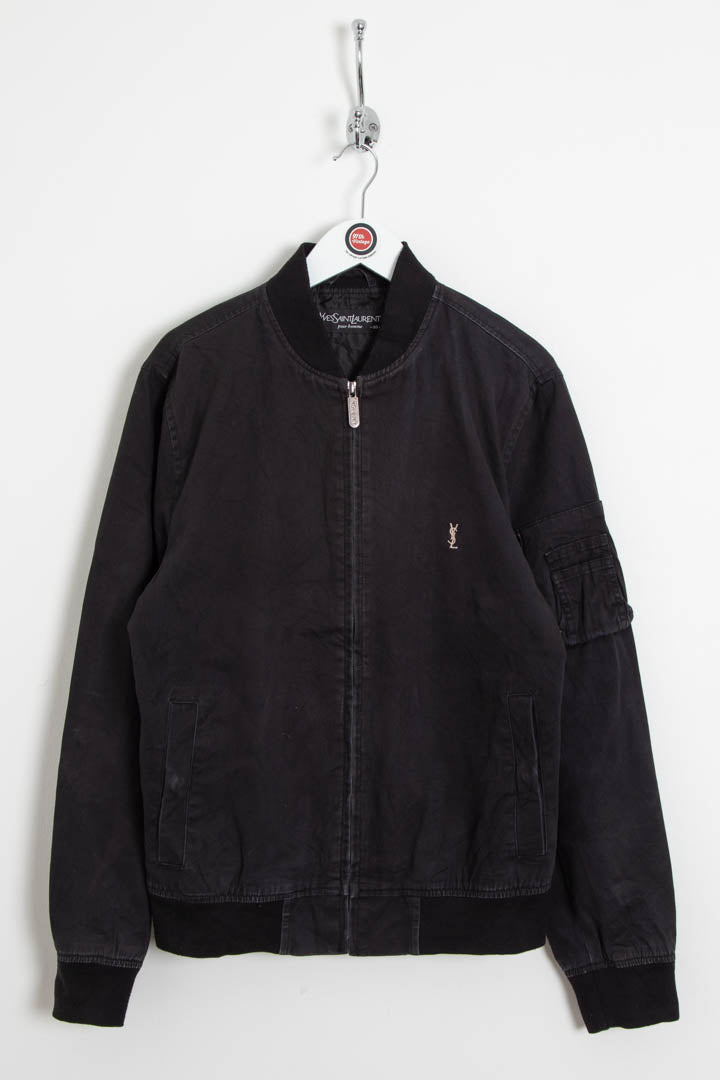 Image of YSL Bomber Jacket (S)