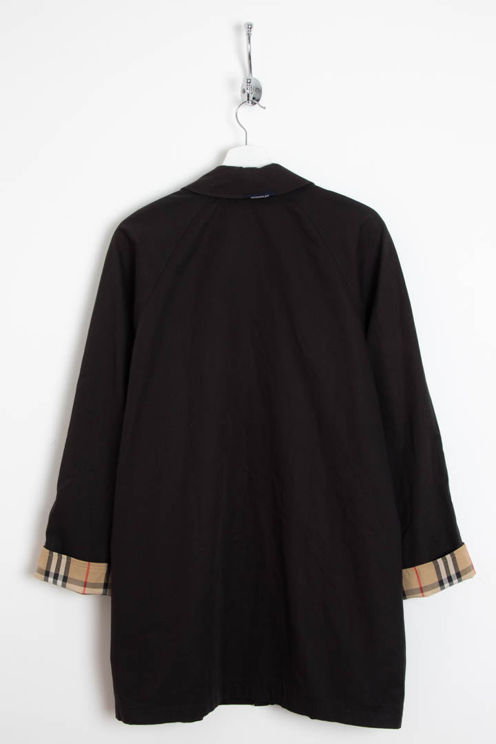 Image of Burberry Trench Coat (S)