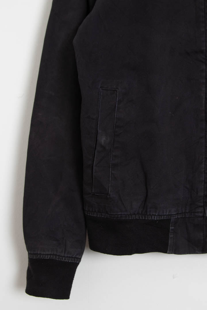 Image of YSL Bomber Jacket (S)
