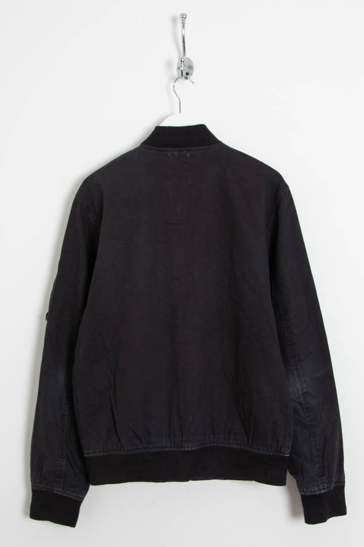 Image of YSL Bomber Jacket (S)