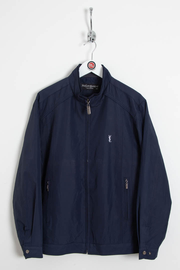 Image of YSL Windbreaker Jacket (S)