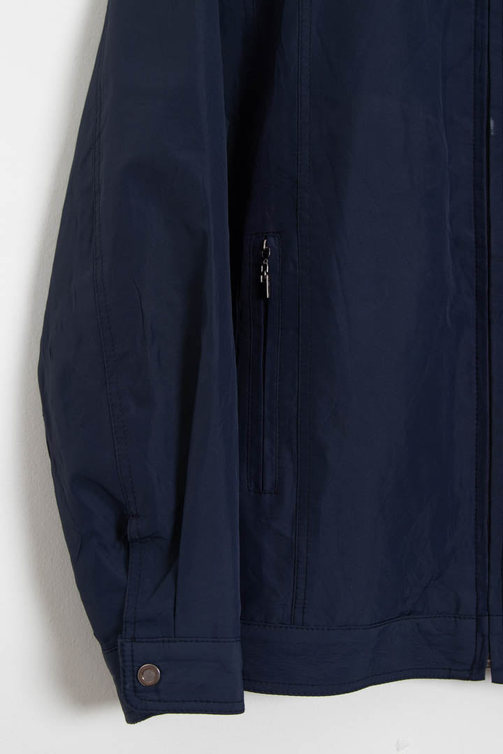 Image of YSL Windbreaker Jacket (S)