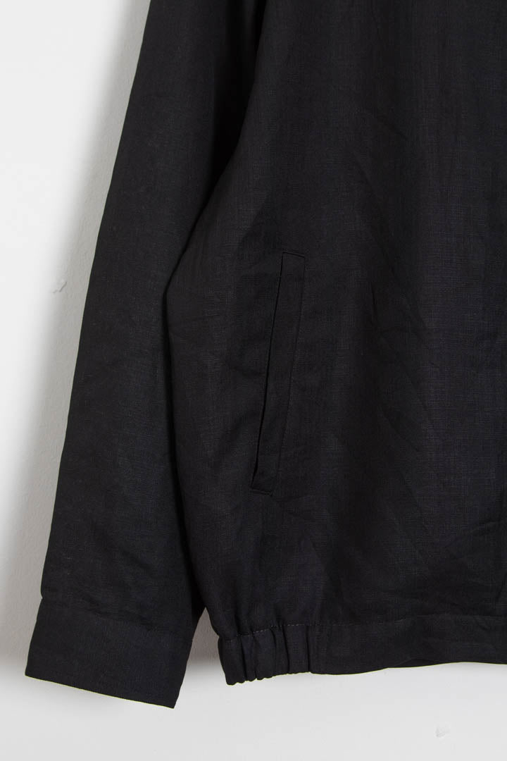 Image of YSL Harrington Jacket (S)