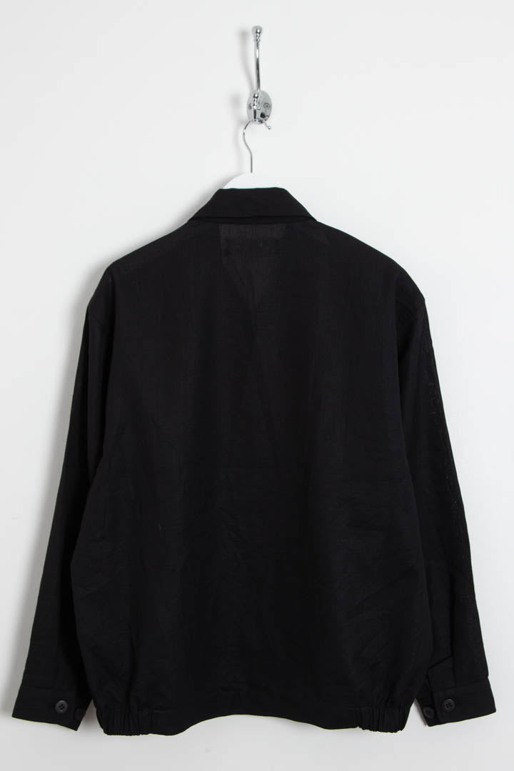 Image of YSL Harrington Jacket (S)