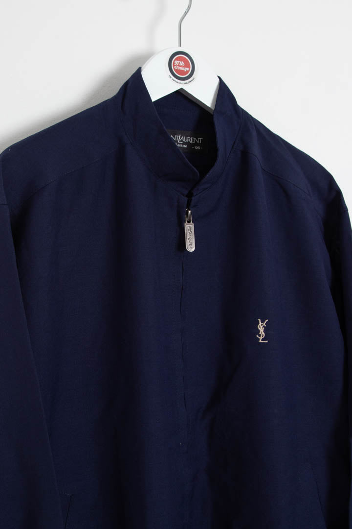 Image of YSL Bomber Jacket (M)