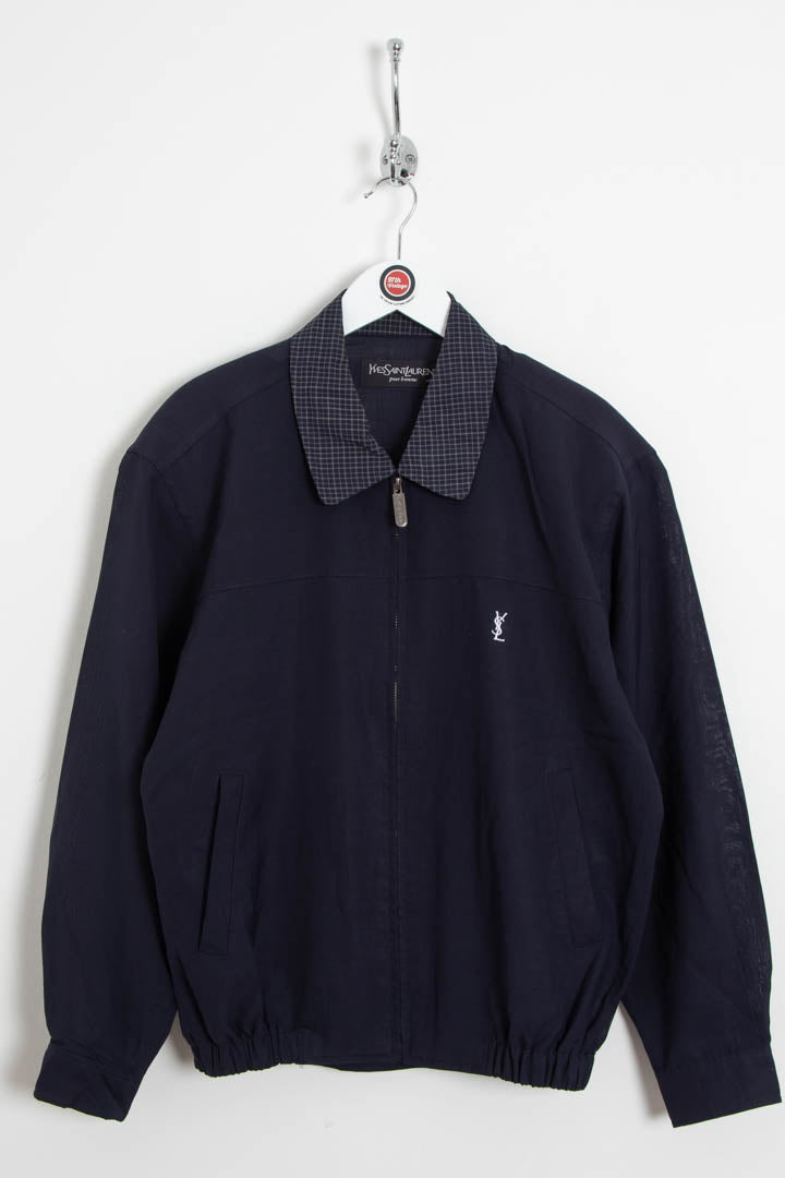 Image of YSL Harrington Jacket (S)