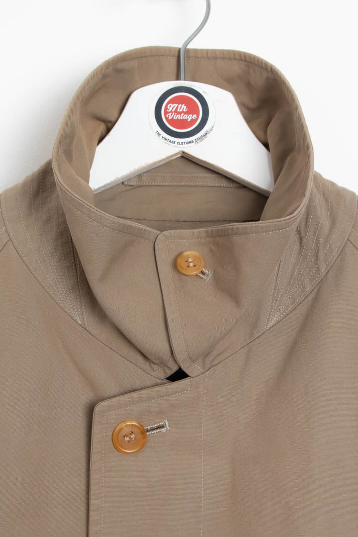 Image of Burberry Trench Coat (M)