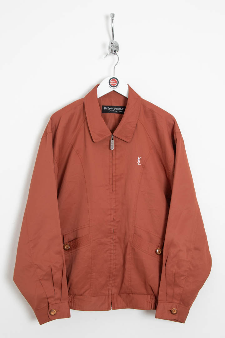 Image of YSL Harrington Jacket (M)