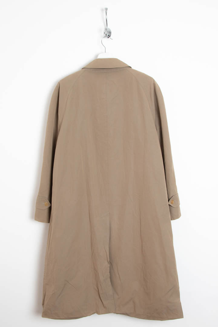 Image of Burberry Trench Coat (M)