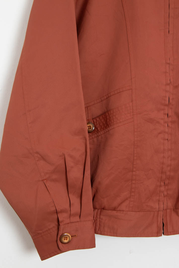 Image of YSL Harrington Jacket (M)