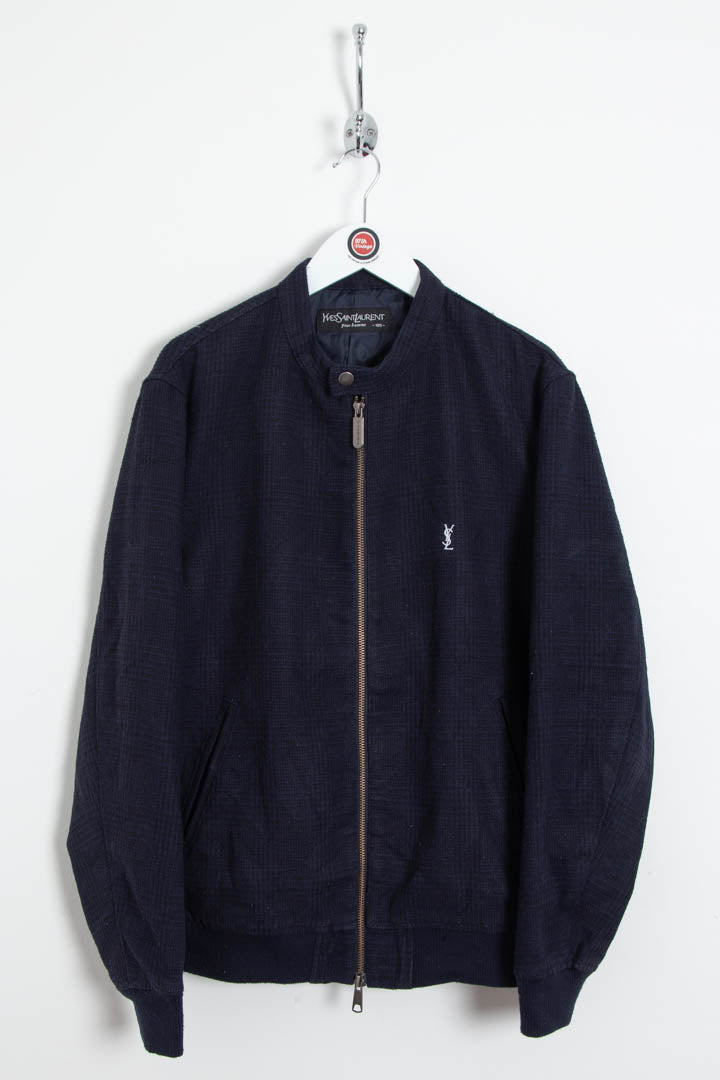 Image of YSL Bomber Jacket (S)