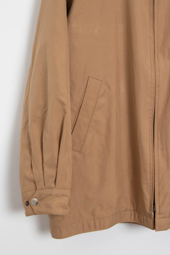 Image of YSL Windbreaker Jacket (L)