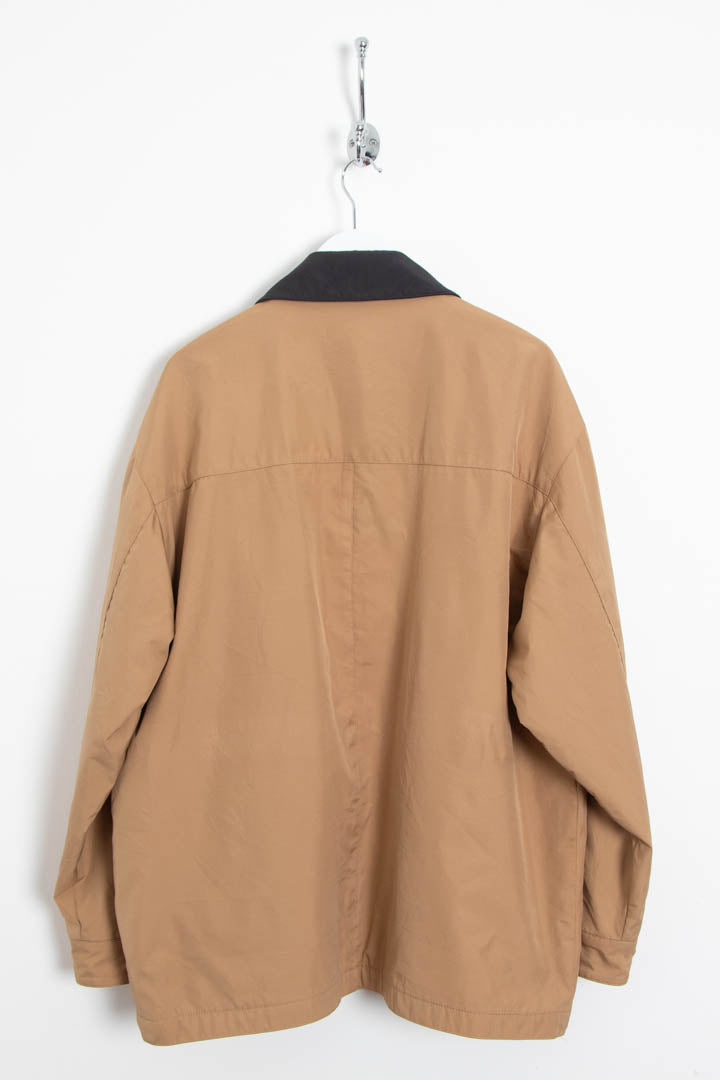 Image of YSL Windbreaker Jacket (L)