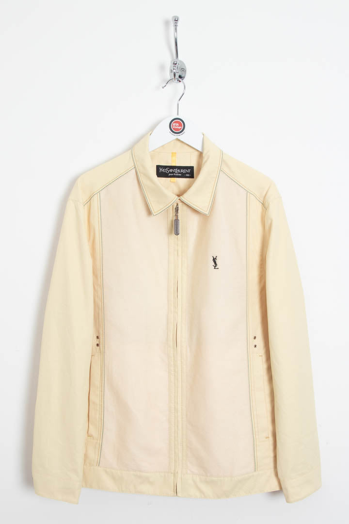 Image of YSL Harrington Jacket (S)