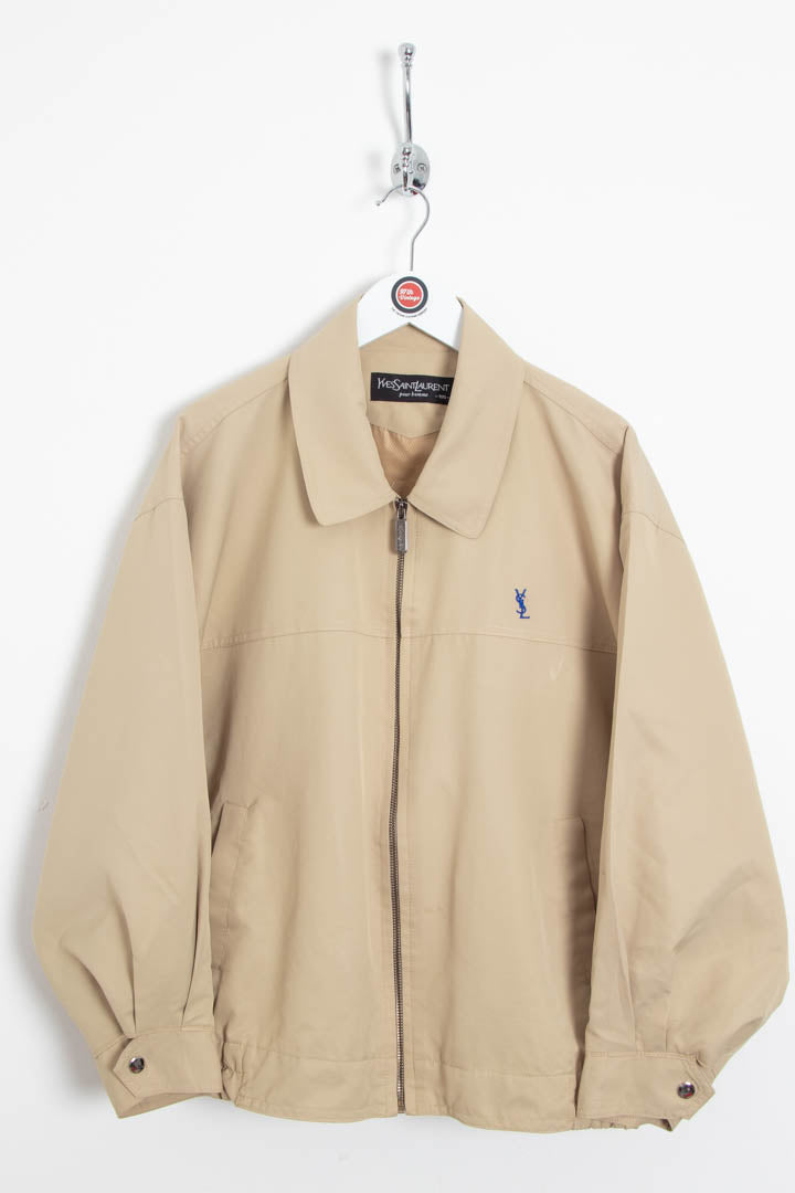 Image of YSL Harrington Jacket (M)