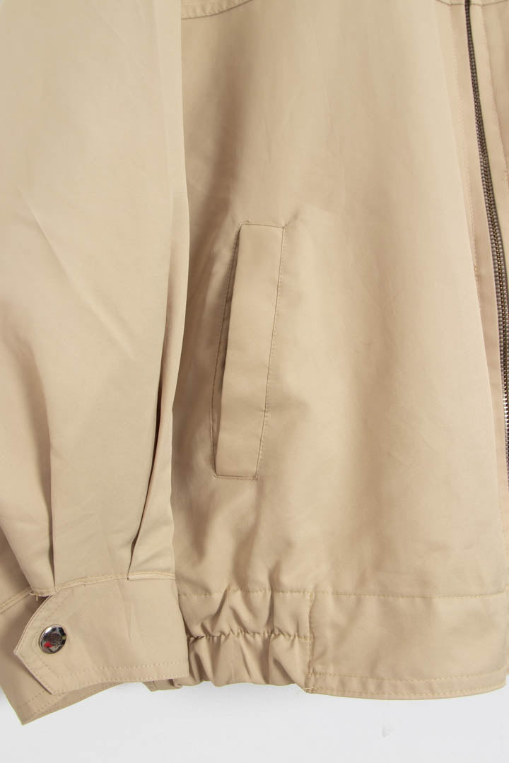 Image of YSL Harrington Jacket (M)