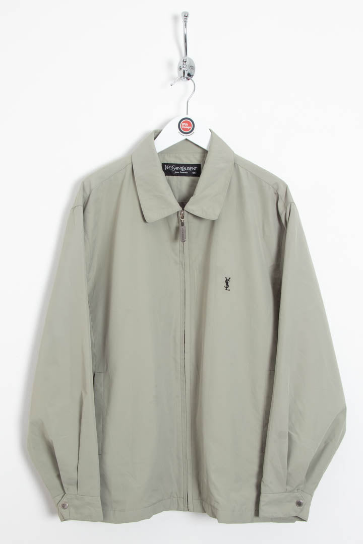 Image of YSL Harrington Jacket (M)