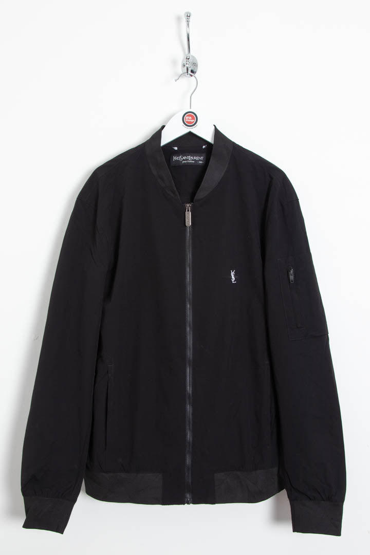 Image of YSL Bomber Jacket (M)