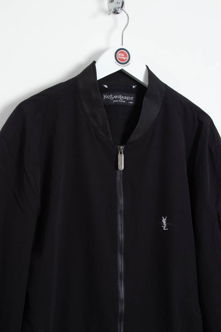 Image of YSL Bomber Jacket (M)