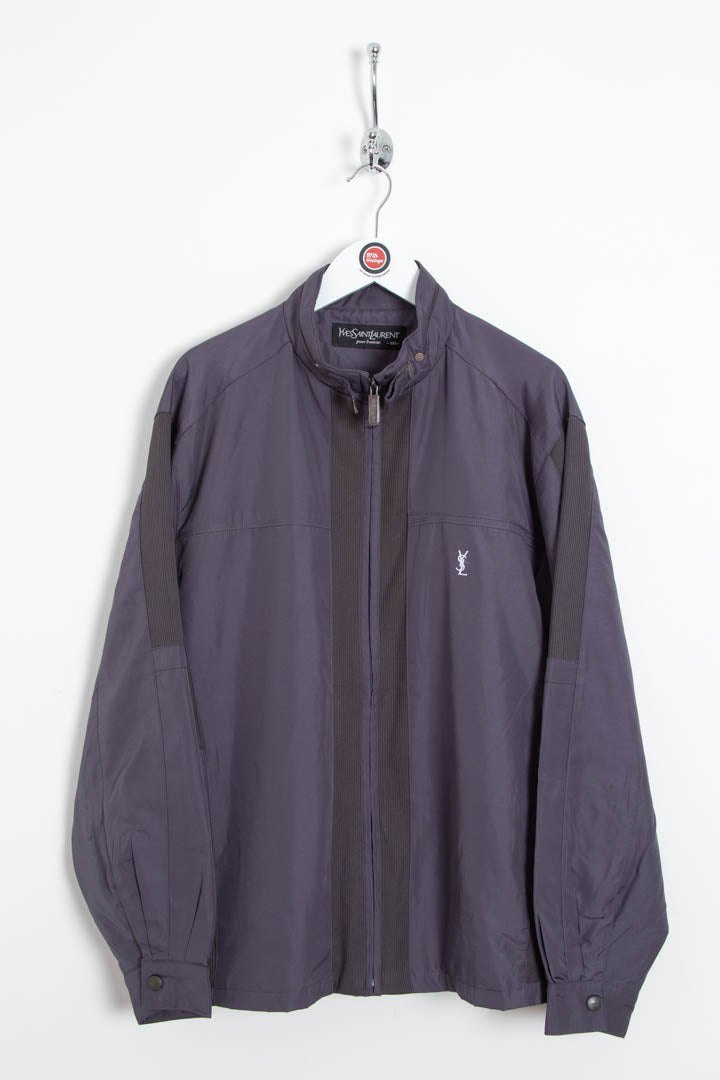 Image of YSL Windbreaker Jacket (M)