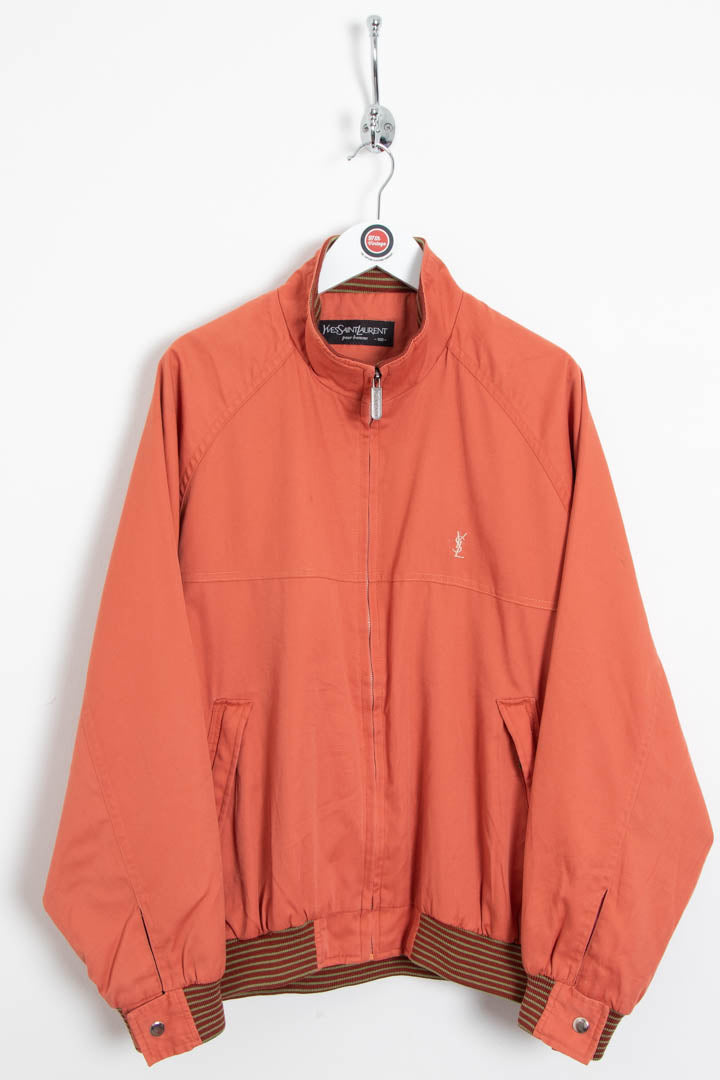 Image of YSL Harrington Jacket (M)