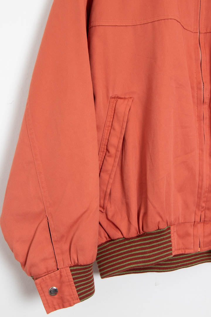 Image of YSL Harrington Jacket (M)