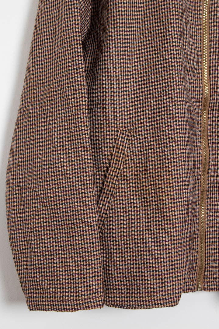 Image of YSL Harrington Jacket (M)