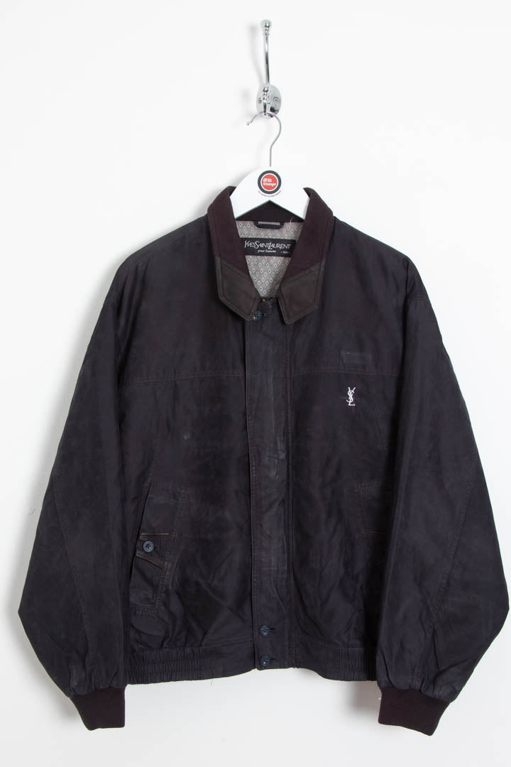 Image of YSL Bomber Jacket (S)