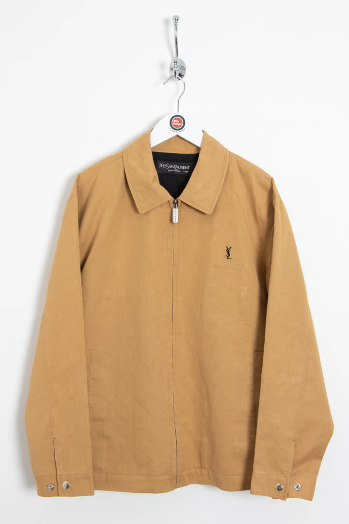 Image of YSL Harrington Jacket (M)