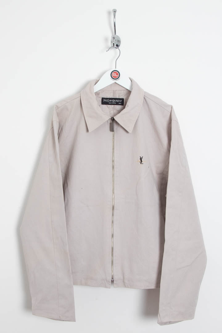 Image of YSL Harrington Jacket (M)