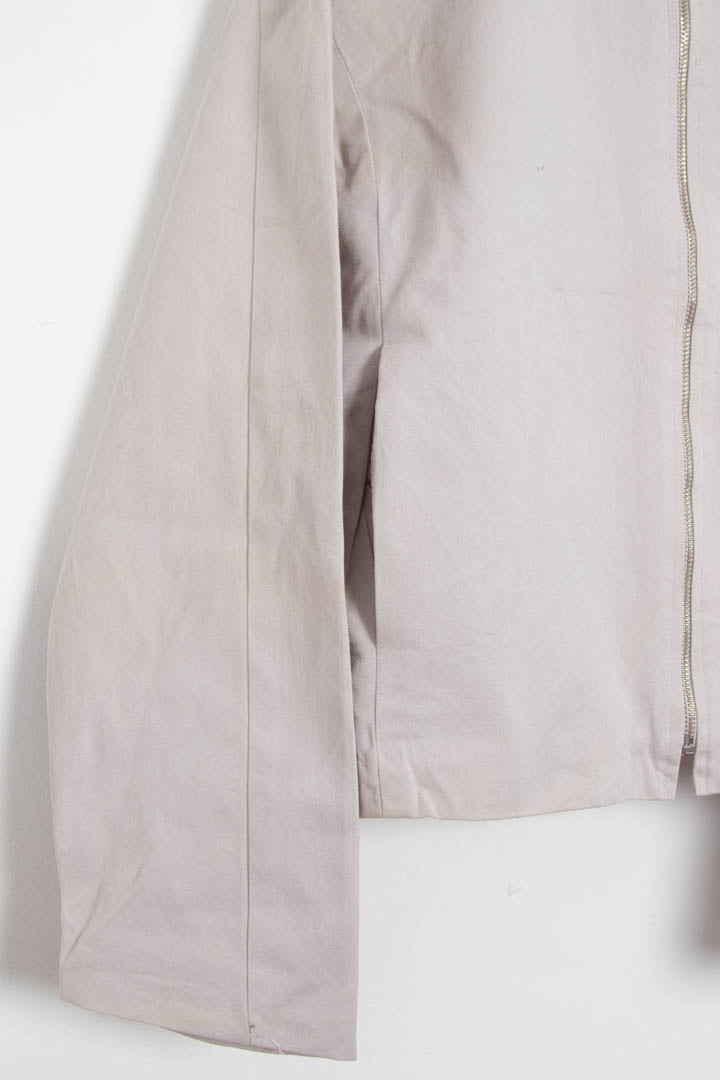 Image of YSL Harrington Jacket (M)