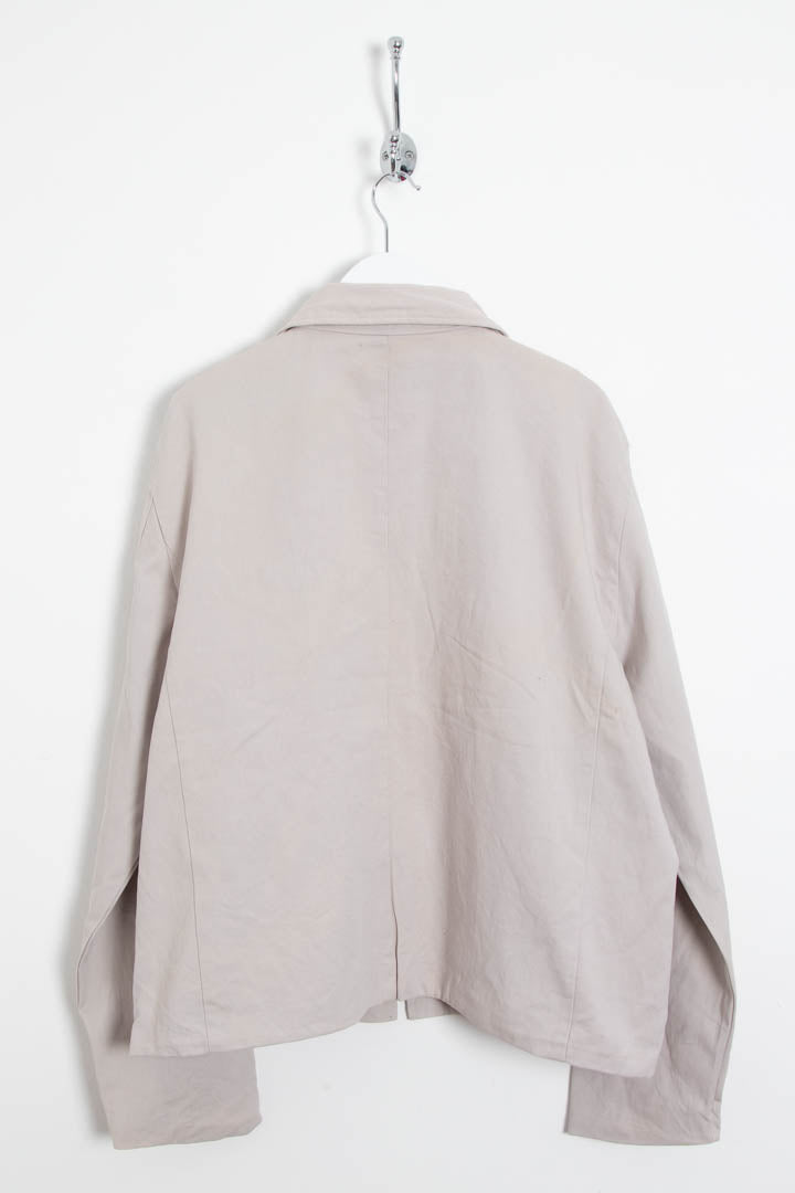 Image of YSL Harrington Jacket (M)