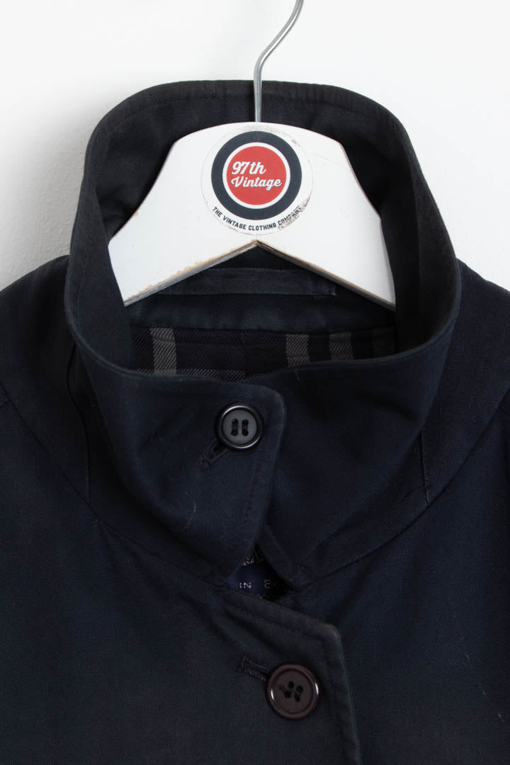 Image of Women's Burberry Trench Coat (M)