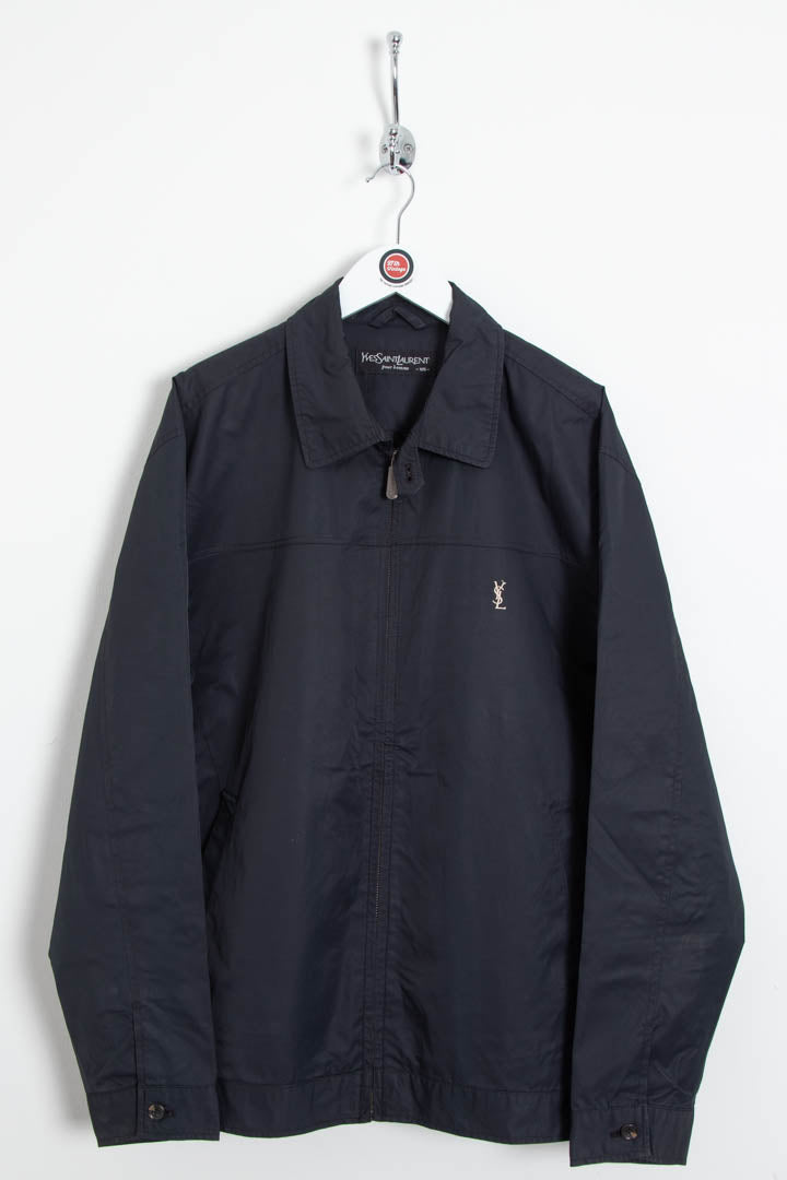 Image of YSL Harrington Jacket (M)