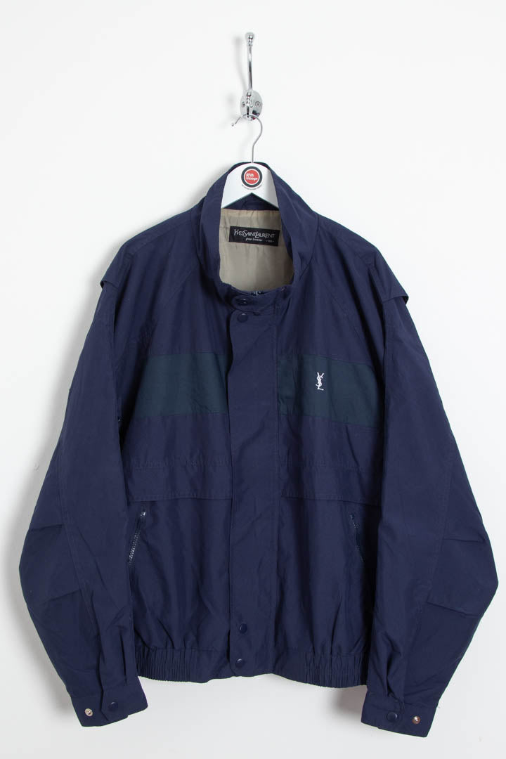 Image of YSL Windbreaker Jacket (M)